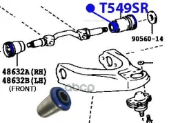 ����������� �������� �������� ��������� ������ ������� ���. T549SR ������� T549SR ����