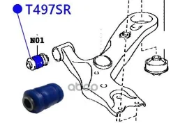 ����������� �������� ��������� ������ ������� ���. T497SR ������� T497SR ����