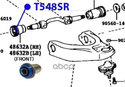 ����������� ������ �������� ��������� ������ ������� ���. T548SR ������� T548SR ����
