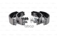  . . . . [160x40] Mercedes Sprinter 1/95-, VW LT II 5/96- Bosch . 0986487610 0986487610 
