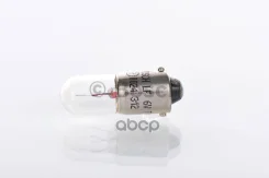 ����� 12V T4W 4W BA9s Bosch 1 ��. ������ 1 987 302 817 Bosch ���. 1 987 302 817 1987302817 ����