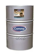 Comma TransFlow
