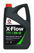 Comma X-Flow Type G