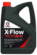 Comma X-Flow Type PD