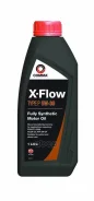 Comma X-Flow Type P