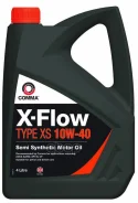 Comma X-Flow Type XS