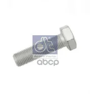 ���� �������! M14x1.5x50 10.9 Omn MB Atego/Axor/Actros DT Spare Parts ���. 440373 440373 ����