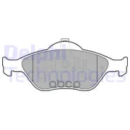 ������� �������� � Ford Fiesta LP1469 Delphi LP1469 LP1469 ����