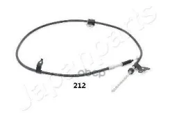 ���� ������� ����������� Toyota Corolla Station wagon (_E12J_, _E12T_), TOYO 4643012440 ���� KG417/026. CN.02.15701 Japanparts ���. BC-212 BC212 ����