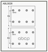 �������� ���������, �������� STD / WVA (19010/19011) HCV DAF Optare 65 03/1993 - 02/1998, 75 07/1992 - 02/1998, 85 07/1992 - 02/1998, 95 08/1990 - 01...