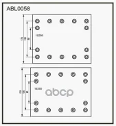 ���� � ������������ �������� ���������, �������� STD / WVA (19256/19260) HCV DAF F1900 12/1986 - 09/1993, F2100 07/1978 - 09/1991, F2300 07/1978 - 12...