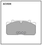 ������� ��������� ��������, �������� ACV039KHD Allied Nippon ���. ACV039KHD ACV039KHD ����