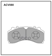 ������� ��������� �������� WVA (29246) | ����� | HCV ACV080KHD NSII0019425310 Allied Nippon ���. ACV080KHD ACV080KHD ����