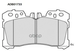 ������� ��������� �������� | ����� | Allied Nippon ���. ADB01733 ADB01733 ����