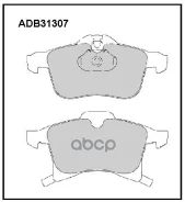 ������� ��������� �������� | ����� | Allied Nippon ���. ADB31307 ADB31307 ����