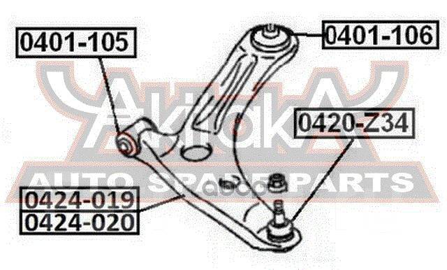    ASVA . 0424-019 ASVA 0424019 0424019 