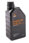 Mitsubishi Genuine Oil