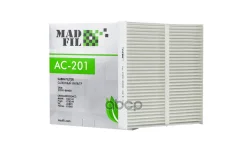 �������� ������ Madfil Nissan (27891-BM400) MadFil ���. AC201 AC201 AC201 ����