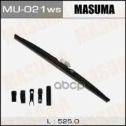   Masuma 21  (525)  (1/50) Masuma . MU-021ws MU021WS 