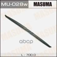   Masuma 28  (700) (1/50) Masuma . MU-028W MU028W 