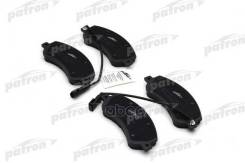 ������� ��������� �������� ���. BYD E6/Tang / FORD Tourneo/Transit / VW Amarok 06- Patron ���. PBP1928 PBP1928 ����