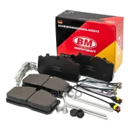 ������� ��������� �������� FD3360 GAZ ����� NEXT BM-Motorsport ���. FD3360 FD3360 ����