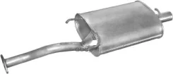 ��������� ������ ����� Rover 420 2.0i 97-99 Polmostrow ���. 22106 22106 ����