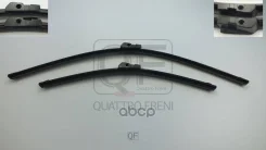 ������� f01 Quattro Freni ���. QF21N00003 QF21N00003 ����