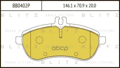 ������� ��������� �������� �������� Blitz ���. BB0402P BB0402P ����
