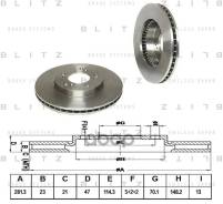 ���� ��������� �������� ������������� Blitz ���. BS0140 BS0140 ����