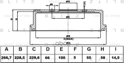 ������� ��������� | ��� | Blitz ���. BT0124 BT0124 ����