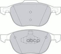    Ford Focus C-Max 1.6I-2.0Tdci, Mazda 3 1.4I-2.0Crdt 03 Remsa 108200, Ford C-Max (Dm2) Ford C-Max Ii (Dxa/Cb7, Dxa/Ceu) Ford C-Max I...