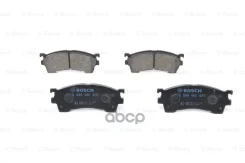 ������. ������. ������� Mazda 323 F VI 98-04, 626 IV 92-97, 626 V 97-02 Bosch ���. 0986460975 �-� 0986460975 ����