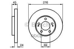 ��������� ���� Bosch ���. 0986479035 0986479035 ����