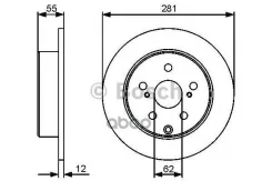 ���� ����. ���. [281x12] 5 ���. Bosch ���. 0986479419 0986479419 ����
