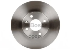 ���� ��������� �������� GM Aveo III 2011-/Cobalt 13- /Vent D=256mm Bosch ���. 0986479A54 0986479A54 ����