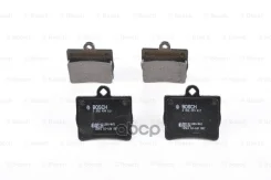 ������. ������. ������� Mercedes-BENZ: C-Class 93-00, E-Class ���� 93-97 Bosch ���. 0986494017 �-� 0986494017 ����