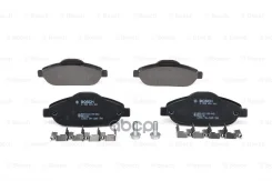 ������� ��������� �������� Peugeot 308 07-/3008 09- �������� Bosch ���. 0986494261 0986494261 ����
