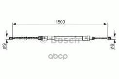 ���� ����������� ������� Citroen Xsara (N1) 1.4 i 04.1997 - 03.2005 Citroen Xsara Coupe (N0) 1.4 i 03.1998 - 03.2005 Bosch ���. 1987477581 1987477581...