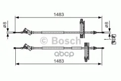 ���� ������� ������� 1987477930 Bosch 1987477930 ����