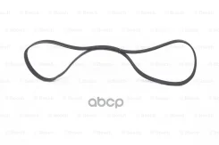 ������ ������������ 6PK2498 AUDI A4/A5/A6 2004-, Hyundai Santa FE/KIA Carnival, Sorento 2009- Bosch ���. 1987947564 1987947564 ����