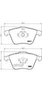  . . Brembo . P24057 P24057 