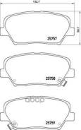  Brembo . P30070 P30070 