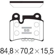   ! Vw Touareg 3.2/3.6/3.0Tdi V6 06 Sangsin brake . SP2232 Sp2232 SP2232 