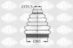 ������� ����� ��������� �������� Sasic ���. 2933203 2933203 ����