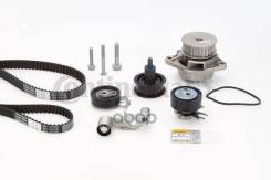   (  ) Vag+Skoda Mot.1.4l 16V 2000- /Z=130 Contitech Ct957wp1 CT957WP1 
