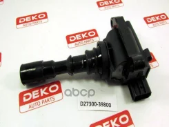������� �� ����� Hyundai / KIA Sorento 3.5L 2002- Terracan 01-06 DEKO ���. D27300-39800 D2730039800 ����
