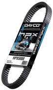 ������ �����������! 1321x37x16,7�� Bombardier, Arctic Cat Dayco ���. HPX5015 HPX5015 ����