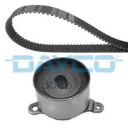 ������ ��� [125x26] + ����� Honda CR-V 2.0 16v 96-01 Dayco KTB507, Honda CR-V I (RD) Dayco ���. KTB507 KTB507 ����