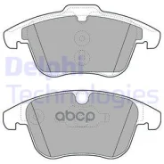 ������� ford mondeo/s-max 1.6-2.5 2006= Delphi ���. LP1967 LP1967 ����